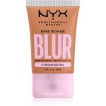 NYX Professional Makeup Bare With Me Blur Tint make up hidratant