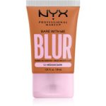 NYX Professional Makeup Bare With Me Blur Tint make up hidratant