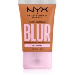 NYX Professional Makeup Bare With Me Blur Tint make up hidratant
