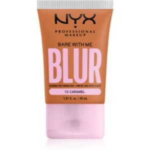 NYX Professional Makeup Bare With Me Blur Tint make up hidratant
