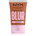 NYX Professional Makeup Bare With Me Blur Tint make up hidratant