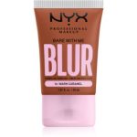 NYX Professional Makeup Bare With Me Blur Tint make up hidratant