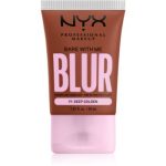 NYX Professional Makeup Bare With Me Blur Tint make up hidratant