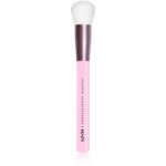 NYX Professional Makeup Bare With Me Tint Brush pensula pentru machiaj