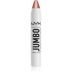 NYX Professional Makeup Jumbo Multi-Use Highlighter Stick crema de strălucire in creion