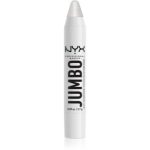 NYX Professional Makeup Jumbo Multi-Use Highlighter Stick crema de strălucire in creion