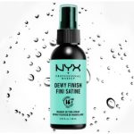 NYX Professional Makeup Makeup Setting Spray Dewy spray pentru fixare