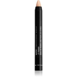 NYX Professional Makeup Lip Primer contur de baza pentru ruj