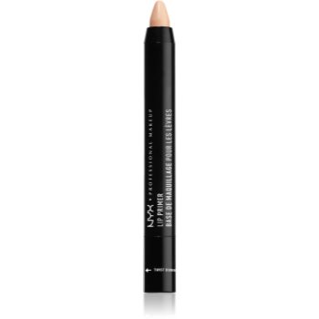 NYX Professional Makeup Lip Primer contur de baza pentru ruj