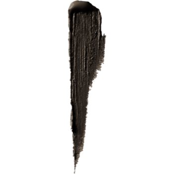 NYX Professional Makeup Eyebrow Gel gel pentru sprâncene rezistent la apă