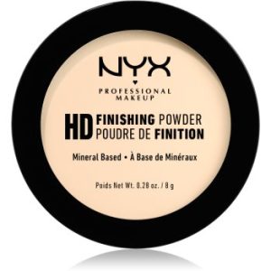 NYX Professional Makeup High Definition Finishing Powder pudră