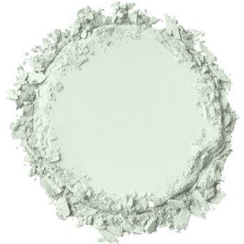 NYX Professional Makeup High Definition Finishing Powder pudră