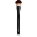 NYX Professional Makeup Pro Brush perie multifuncțională pentru look perfect