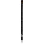 NYX Professional Makeup Pro Brush perie plată pentru detalii