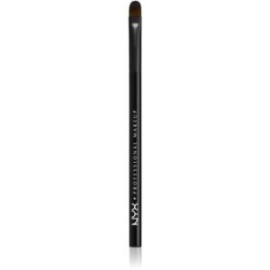 NYX Professional Makeup Pro Brush perie plată pentru detalii