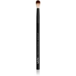 NYX Professional Makeup Pro Brush perie pentru difuzarea machiajului