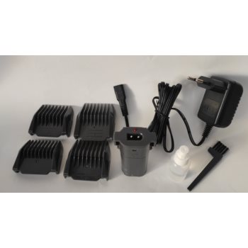 Kiepe Turbo 6200 masina de tuns parul