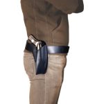 Kiepe Top Gun Clipper masina de tuns parul cu sac