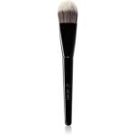 Nouba Powder & Cream 21 pensulă medie pentru produse lichide, cremoase și pudrate