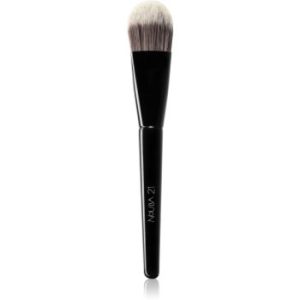 Nouba Powder & Cream 21 pensulă medie pentru produse lichide, cremoase și pudrate