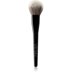 Nouba Powder & Cream pensulă medie pentru produse lichide, cremoase și pudrate