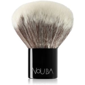 Nouba Kabuki pensulă ovală make-up