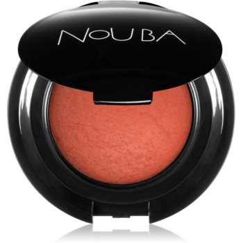Nouba Blush On Bubble blush
