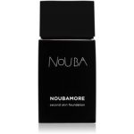 Nouba Noubamore Second Skin machiaj persistent