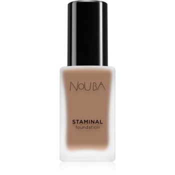 Nouba Staminal make up