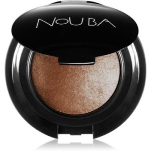Nouba Earth pudra bronzare pentru un aspect sanatos