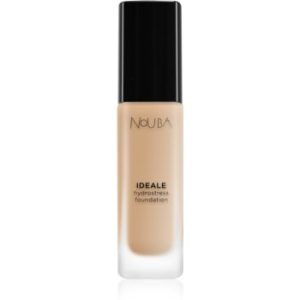 Nouba Ideale makeup radiant cu hidratare
