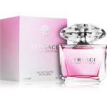 Versace Bright Crystal Eau de Toilette pentru femei