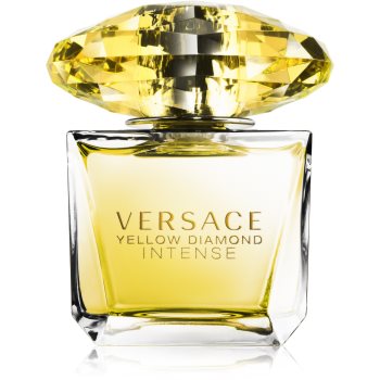 Versace Yellow Diamond Intense Eau de Parfum pentru femei