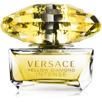 Versace Yellow Diamond Intense Eau de Parfum pentru femei