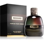 Missoni Parfum Pour Homme Eau de Parfum pentru bărbați