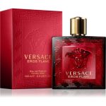 Versace Eros Flame Eau de Parfum pentru bărbați