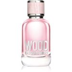 Dsquared2 Wood Pour Femme Eau de Toilette pentru femei