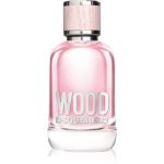 Dsquared2 Wood Pour Femme Eau de Toilette pentru femei