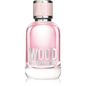 Dsquared2 Wood Pour Femme Eau de Toilette pentru femei