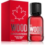Dsquared2 Red Wood Eau de Toilette pentru femei