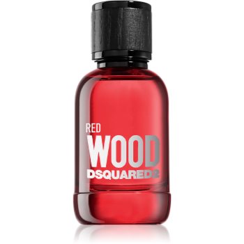 Dsquared2 Red Wood Eau de Toilette pentru femei