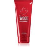 Dsquared2 Red Wood loțiune parfumată pentru corp pentru femei