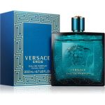 Versace Eros Eau de Parfum pentru bărbați