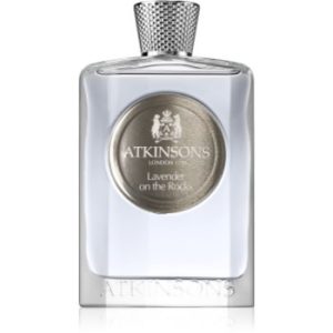 Atkinsons British Heritage Lavender On The Rocks Eau de Parfum unisex
