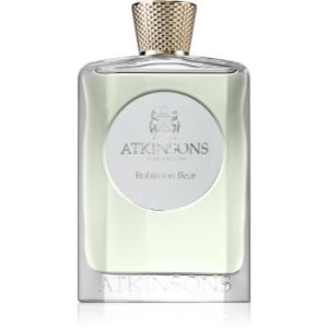 Atkinsons British Heritage Robinson Bear Eau de Parfum unisex