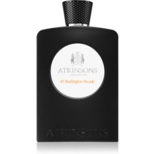 Atkinsons Iconic 41 Burlington Arcade Eau de Parfum unisex