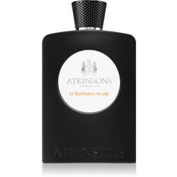Atkinsons Iconic 41 Burlington Arcade Eau de Parfum unisex