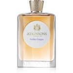 Atkinsons Emblematic Amber Empire Eau de Toilette pentru femei