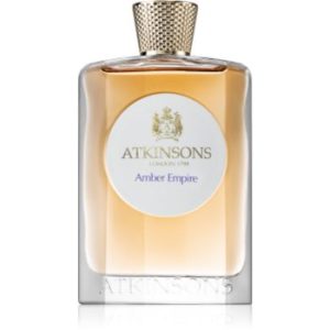 Atkinsons Emblematic Amber Empire Eau de Toilette pentru femei