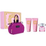 Versace Bright Crystal set cadou pentru femei